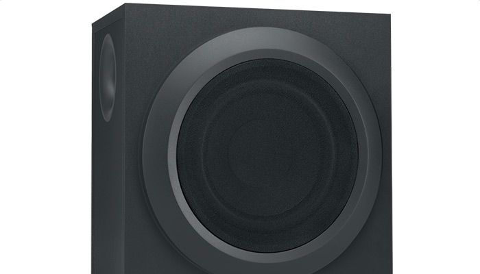 980-001202 z333 speaker system Logitech Santreyd  - Вид №6