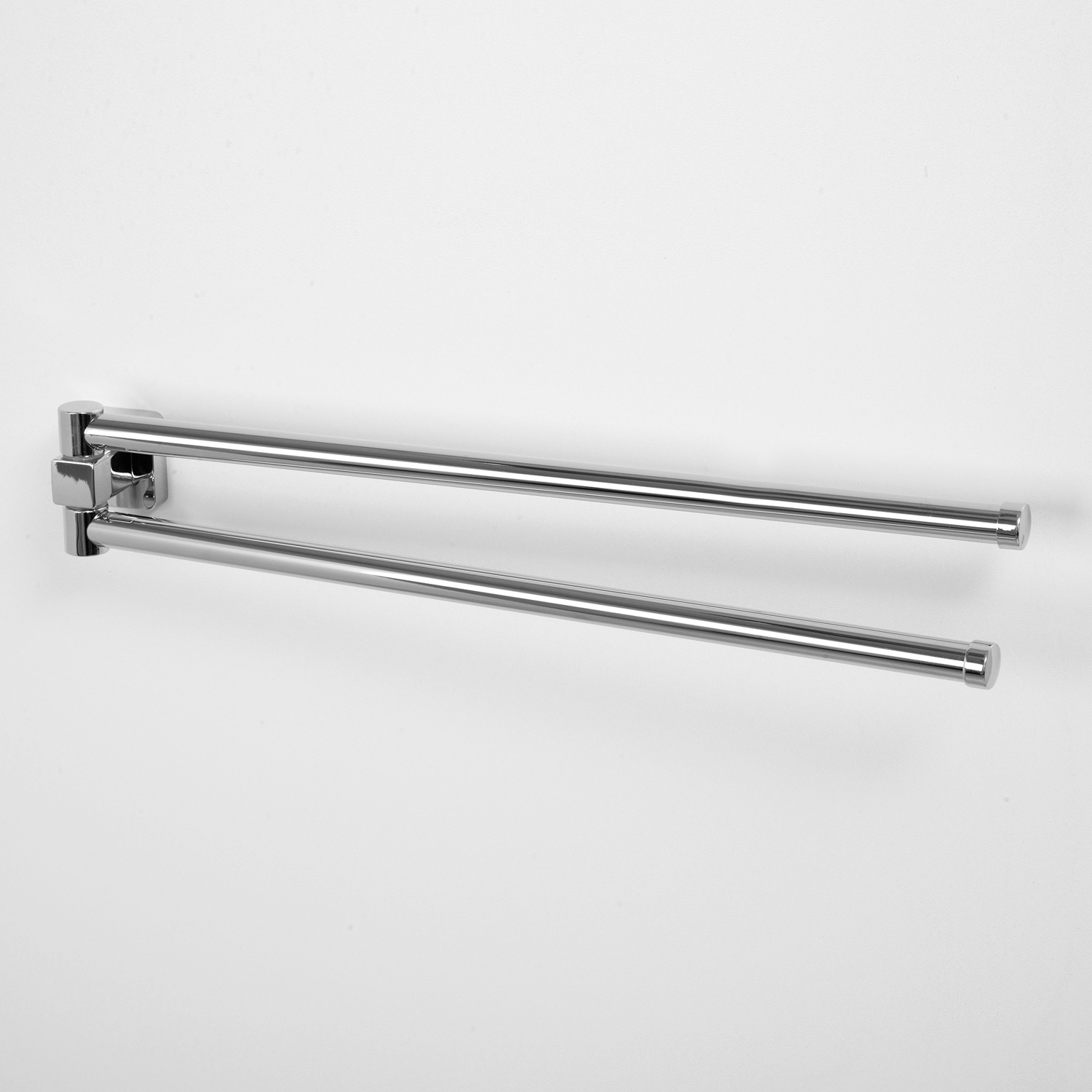 K-6531 Lippe Держатель полотенец двойной WasserKRAFT Lippe K-6500  - Вид №1