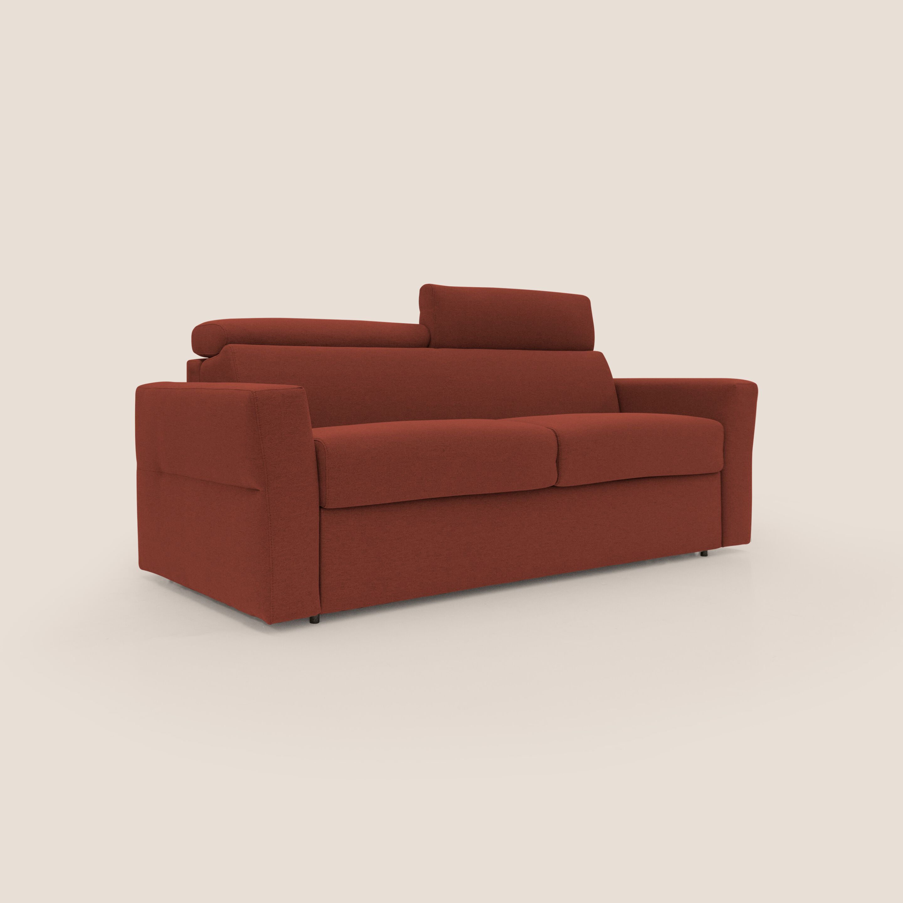 Ткань раскладной диван-кровать Divani.Store AVALON ARCH-00047783 - Вид №22