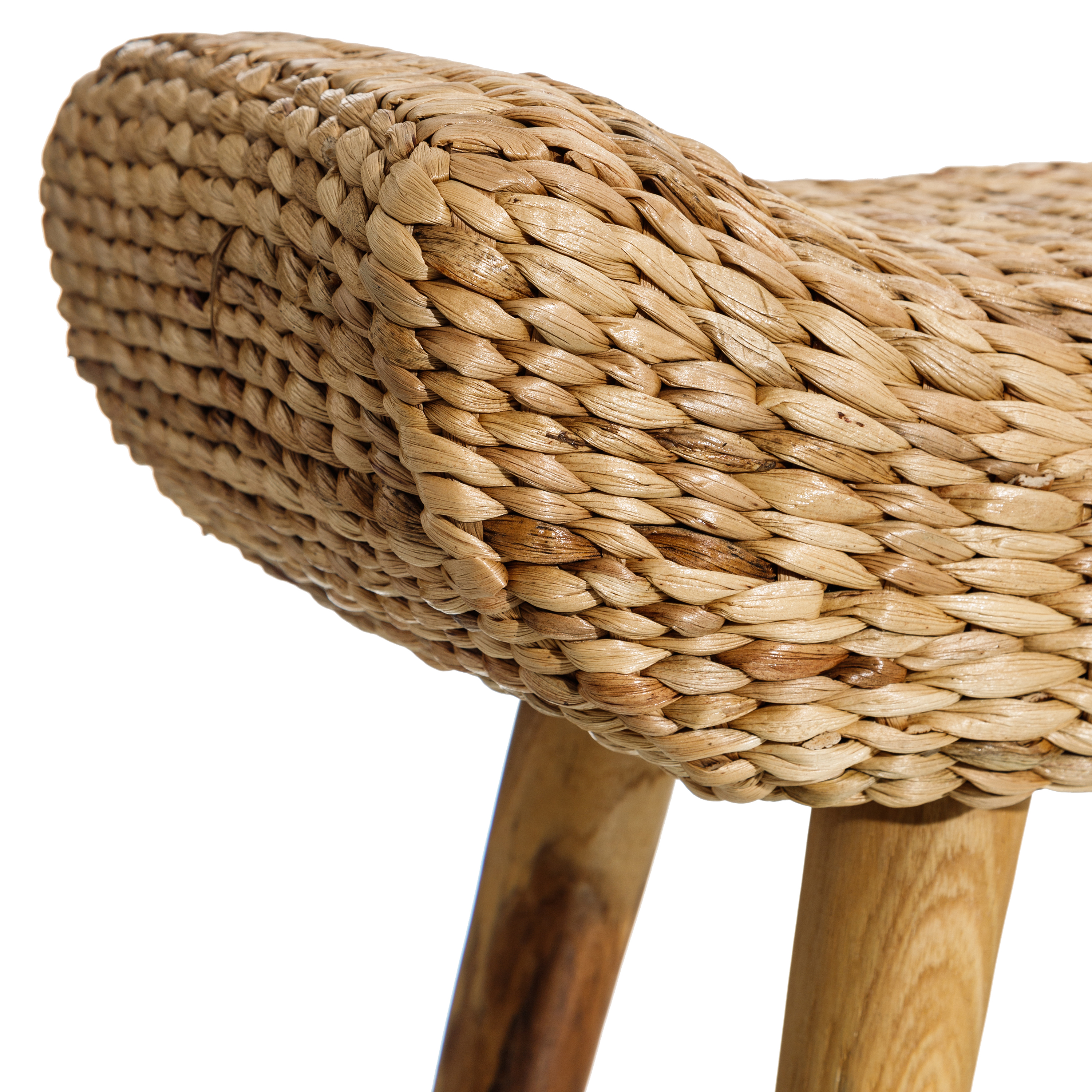 DZ-151-008 ТАБУРЕТ TO4ROOMS  - Вид №2