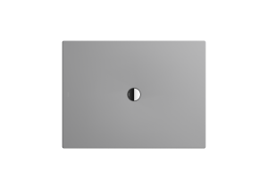 Душевой поддон KALDEWEI Сталь эмалированная 994-1 453 холодный серый 30