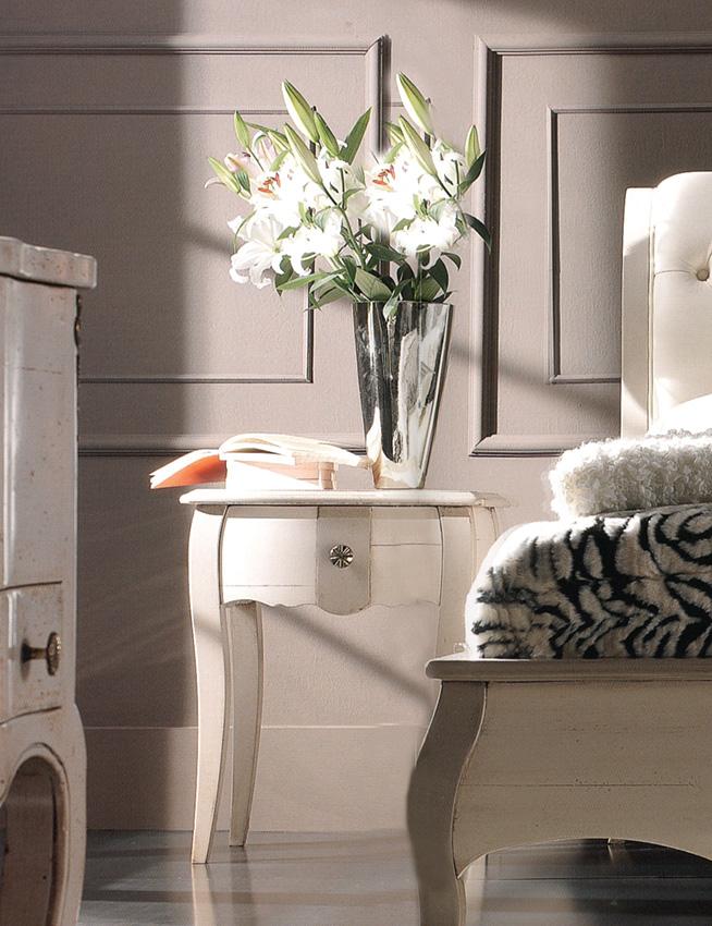 Тумбочка  GENUS CD472 