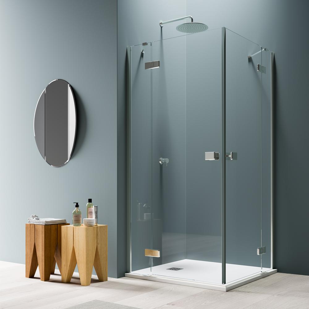 Vertigo rb+rb Karolitalia Душ  - Вид №1