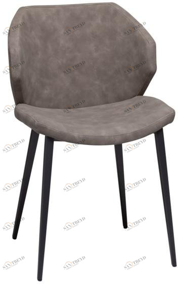 Tonin Casa Мягкое кресло из экокожи sun-id-1416751