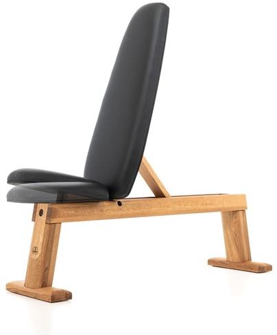 WaterRower Скамейка из дерева sun-id-1373701 - Вид №6