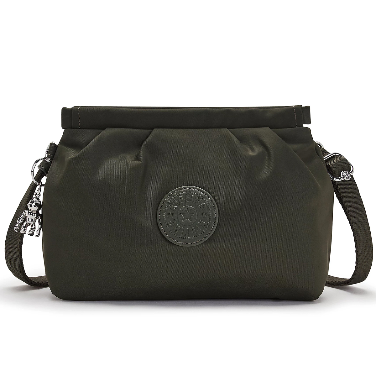 KI2886V58 Сумка Small Crossbody Kipling Alzina 