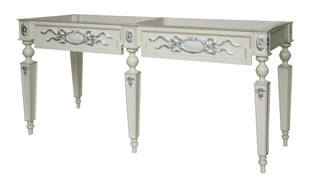 8559/D + 8559/DSPP Mobile bagno 8559/D Bianchini&Capponi RINASCIMENTO Bianchini Capponi - Вид №4