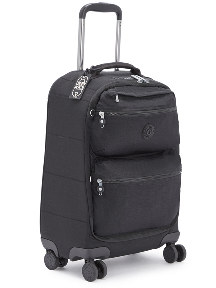 KI6755P39 Чемодан S Small Kipling City Spinner  - Вид №3