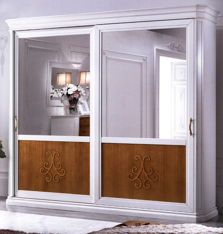 Шкаф  GIULIACASA 716-TI Tintoretto