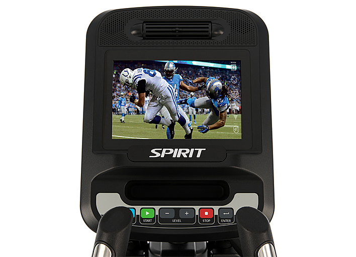 Эллиптический тренажер spirit fitness ce900ent Spirit Fitness sun-id-2067812 - Вид №7