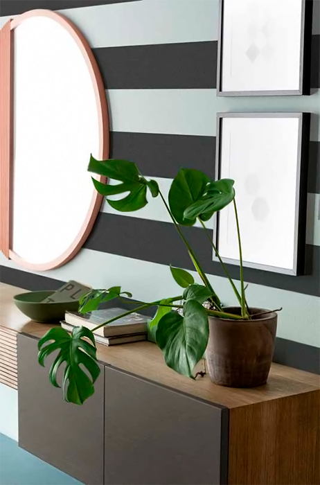 Композиция из модулей  DEVINA NAIS Composizione L08  - Вид №1