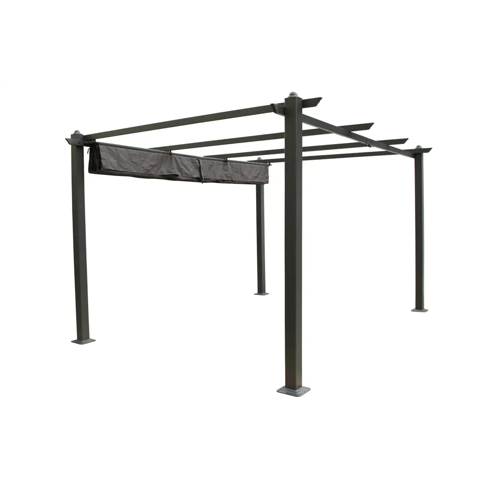 Пергола Olivia от Santreyd — стильная защита для отдыха на открытом воздухе 89349987 Оливия STLM-0951263 - Вид №2