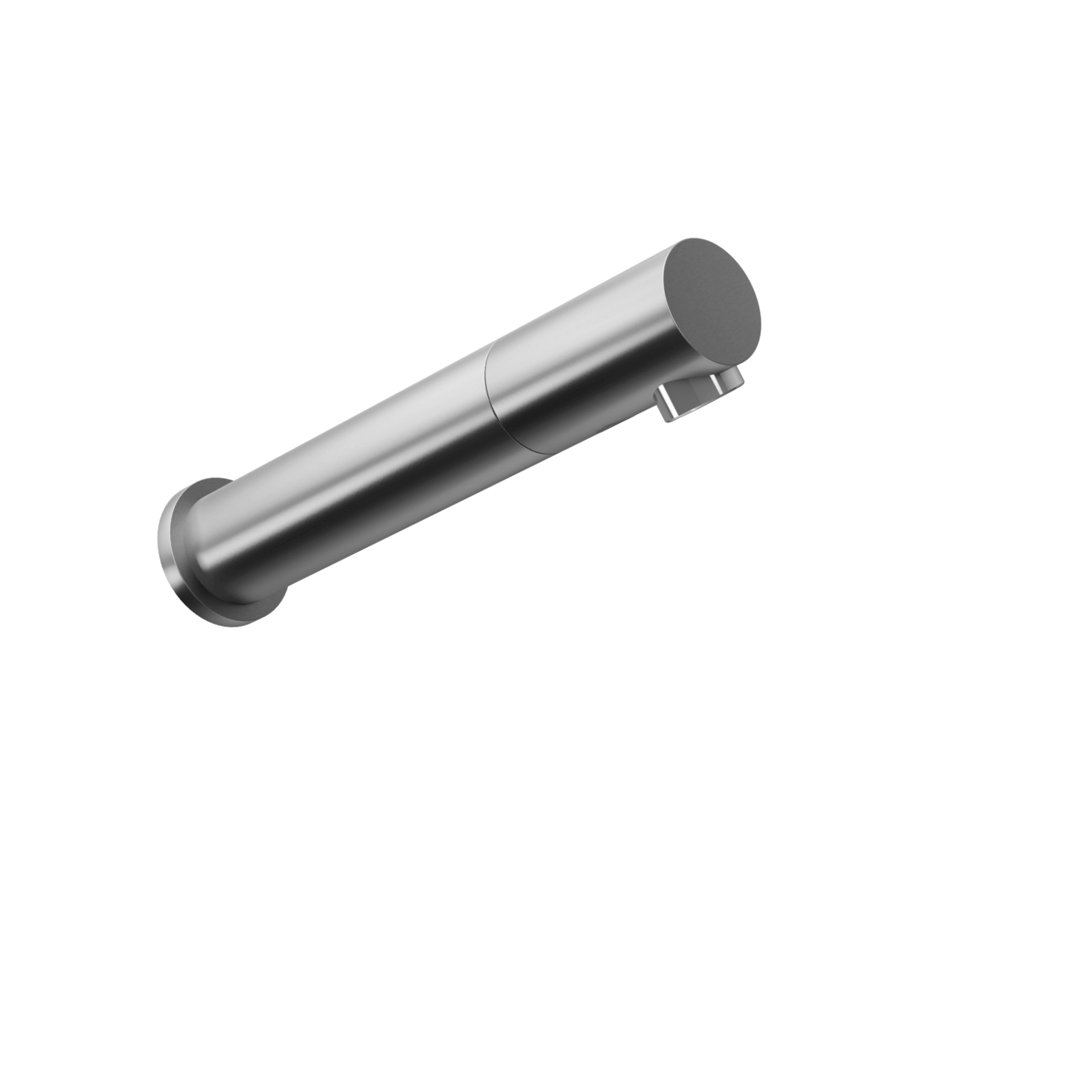 R380TR-B Бесконтактный настенный сенсорный кран Duten 