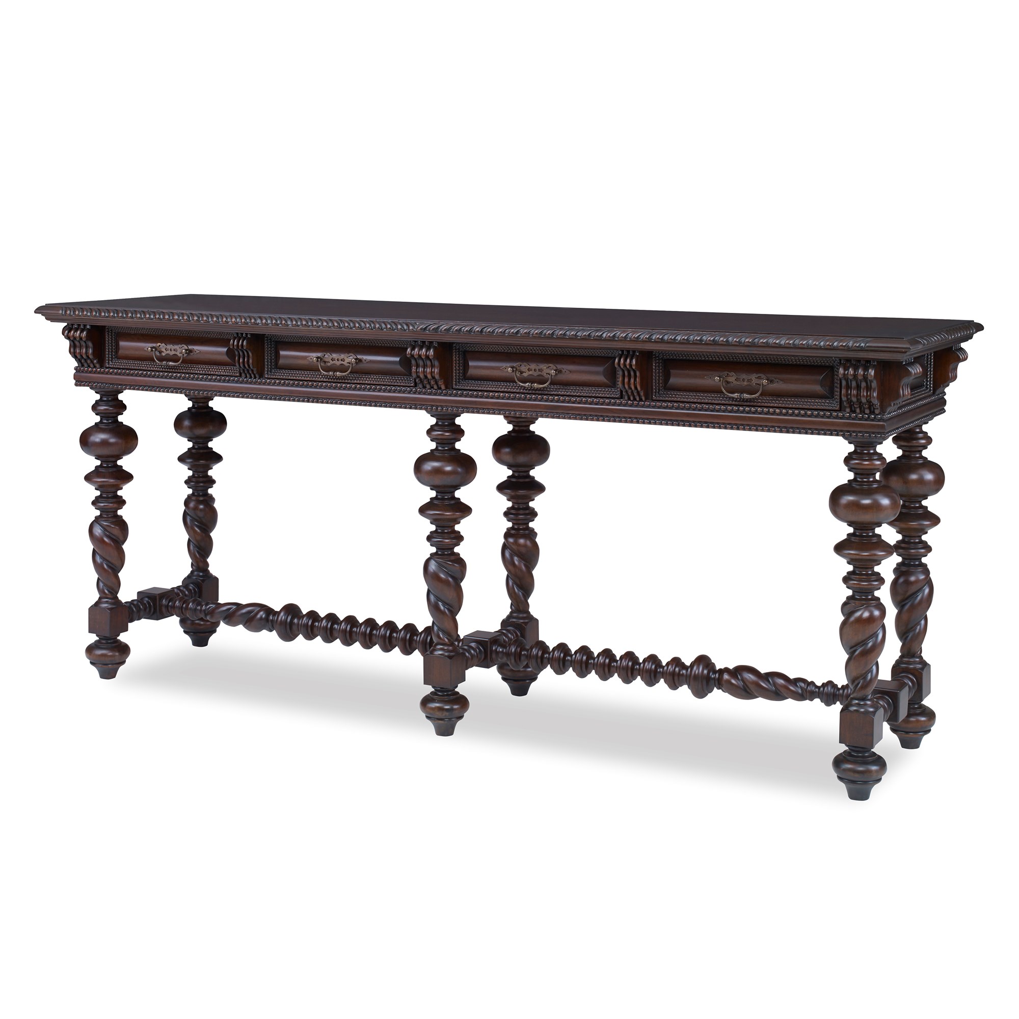 Консольные столы 06735-850-002 Modesto Console Table  Ambella  - Вид №1