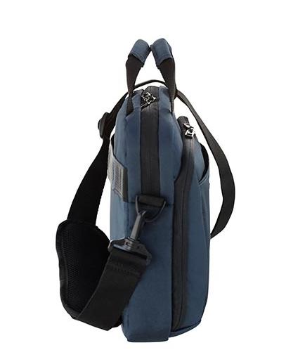 CM5-01002 Сумка для ноутбука CM5*002 Briefcase 13.3" Samsonite GuardIT 2.0  - Вид №4