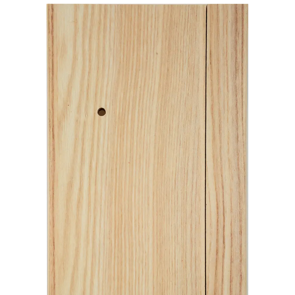 Угол для шкафа Delinia «Браш», 4x70 см, ЛДСП, цвет бежевый STLM-2074075 - Вид №1