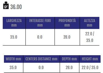 Cosma Ручка из замака в классическом стиле  24073  - Вид №1