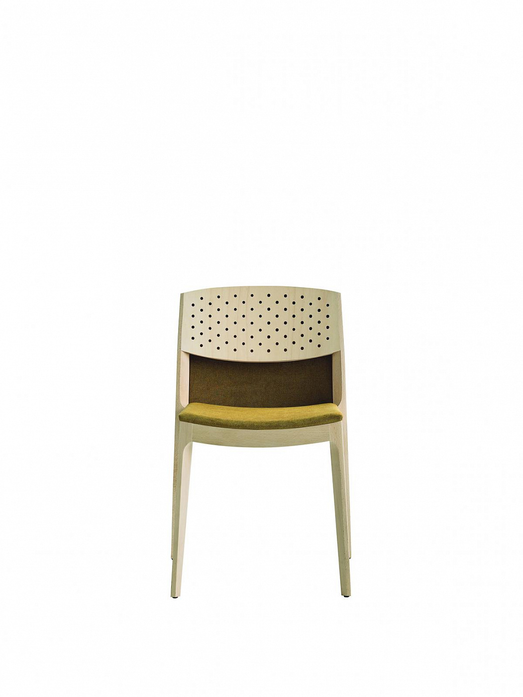 087236 Стул 141 Capdell Isa - Вид №3