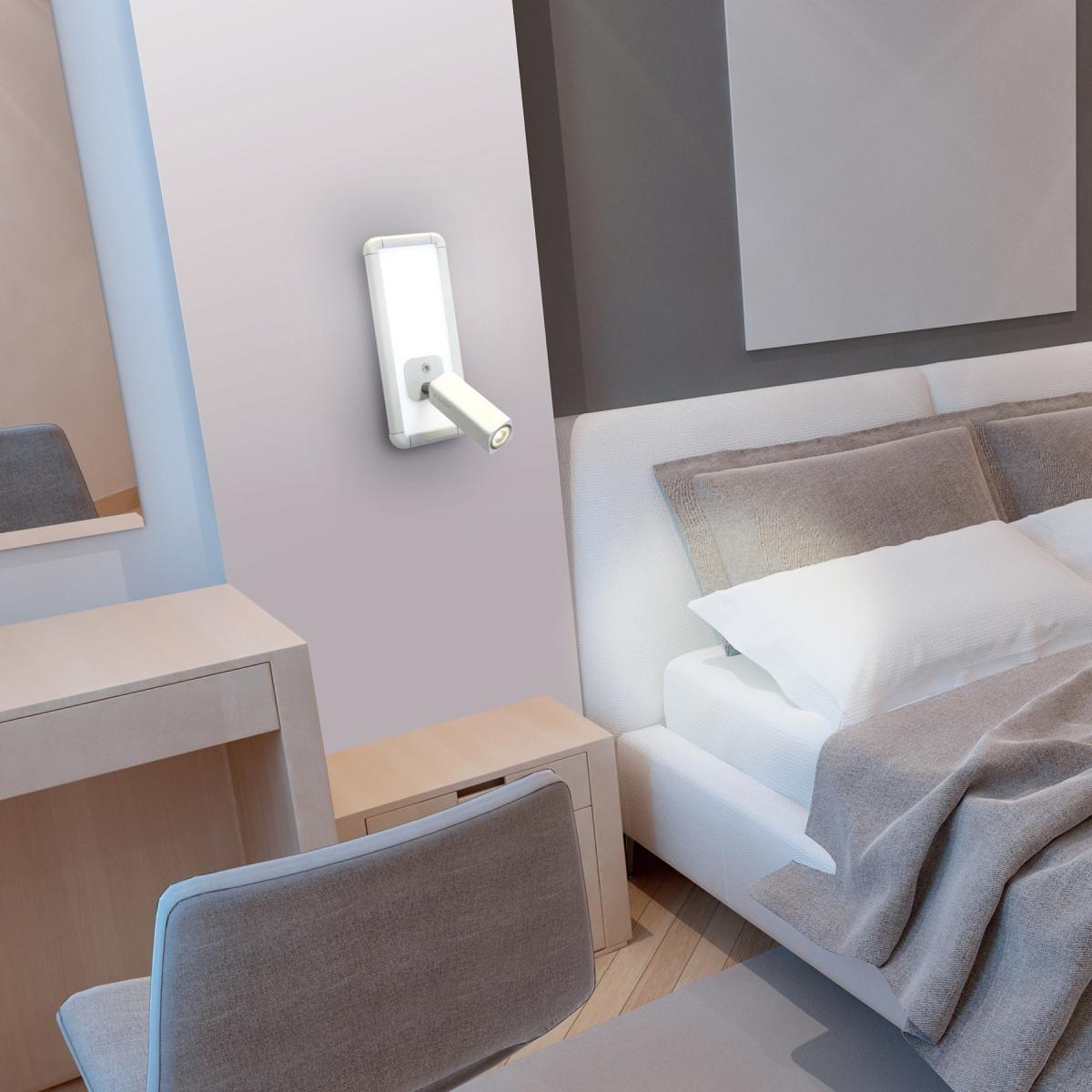 064721 Бра 5257 Mantra Ibiza - Вид №1