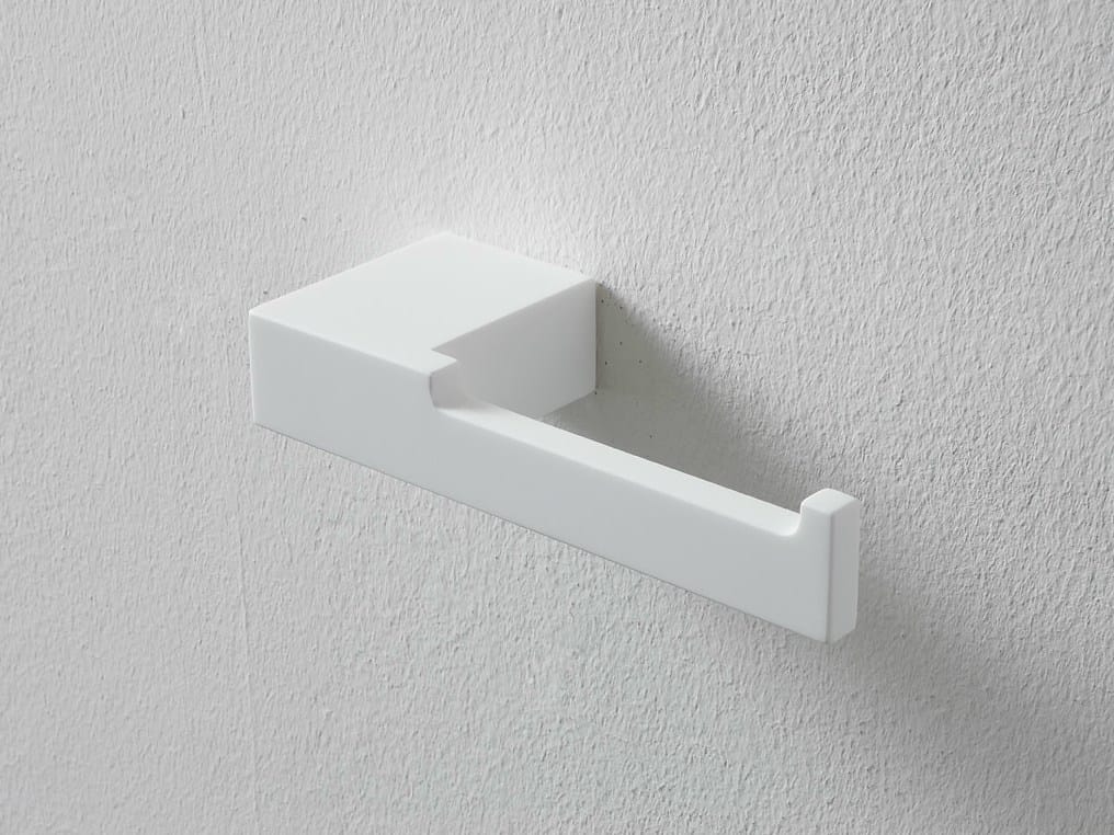 Держатель рулона Corian® Rexa уникальный ARCH-00022710 - Вид №1