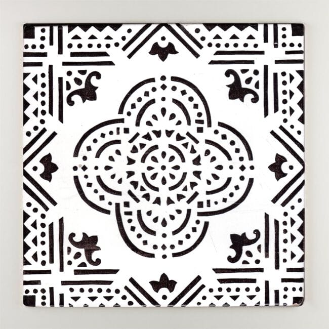 Пол / покрытие ручной работы La Riggiola Design &amp ARCH-00001375 - Вид №8