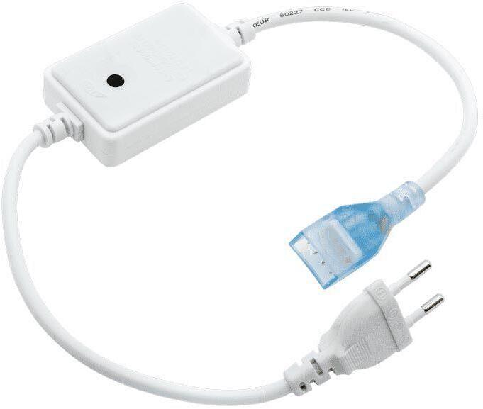 000648 Контроллер RGB для светодиодной ленты RF-LT5-RGB-M SWG Комплектующие