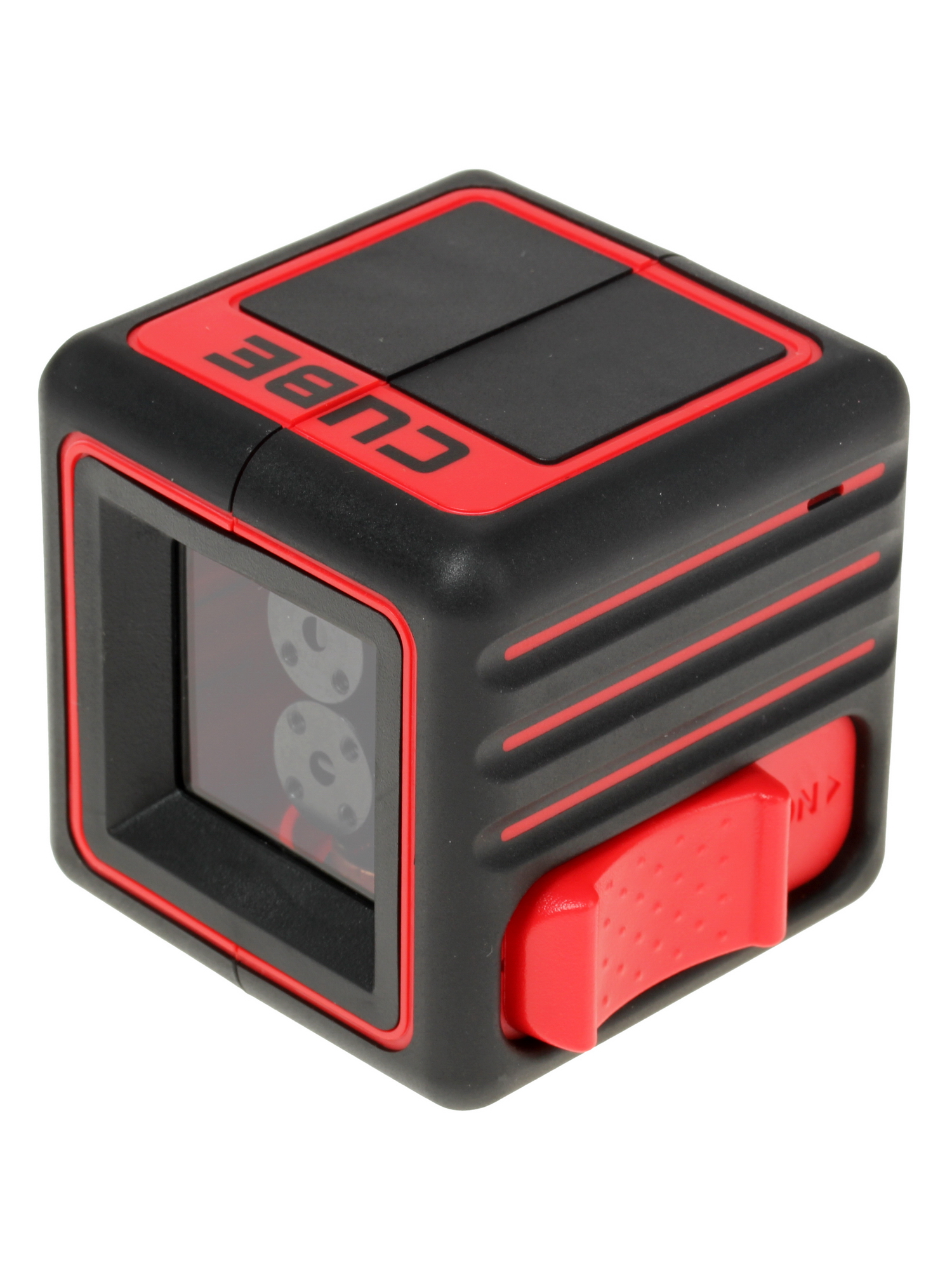 Лазерный нивелир ADA Cube Basic Edition 6672815 STDN-0079389 - Вид №3