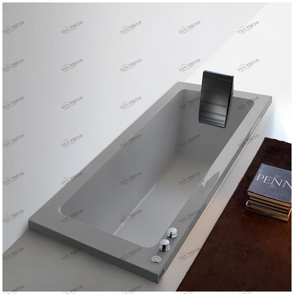 Ванна Gruppo treesse Dream 170 V8371-SE-DX V8371SEDX