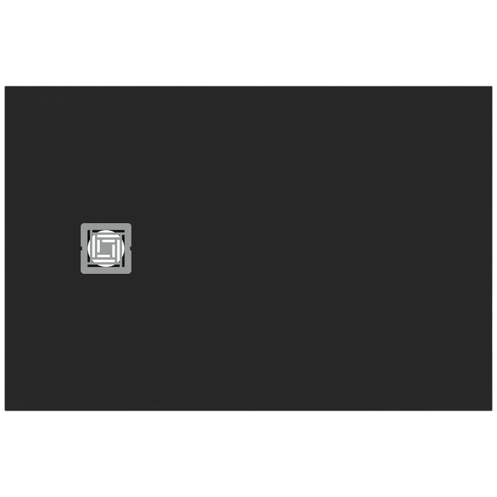 Прямоугольный поддон для душа из композитного материала Ideal Standard Ultraflat S+ ARCH-00081582 - Вид №89