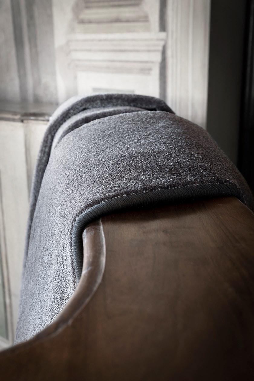 Однотонный ковер Prestige Santreyd sun-id-1351059 - Вид №6