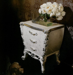 Тумбочка  EZIO BELLOTTI 3581