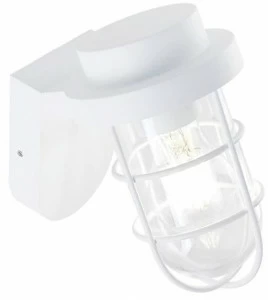 SOVIL Бра для наружного освещения из литого алюминия Boat 176/--