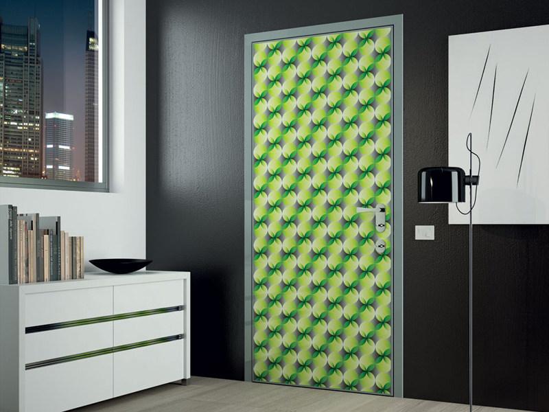 DiBi Porte Blindate Бронированная входная дверь со скрытыми петлями sun-id-1430936 - Вид №1