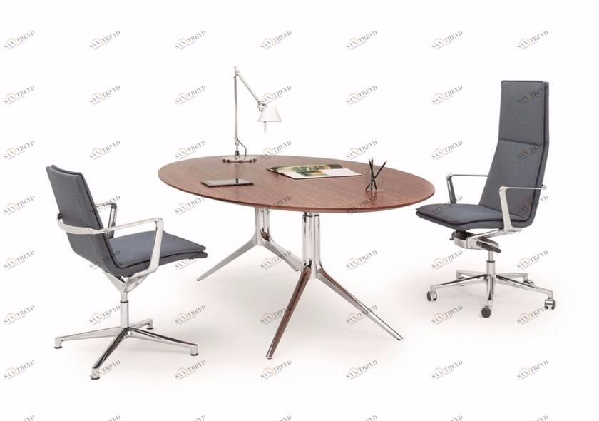 ICF Овальный стол Notable sun-id-1467782