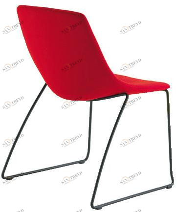 Sesta Кресло салазки для залов ожидания Free Fr-001