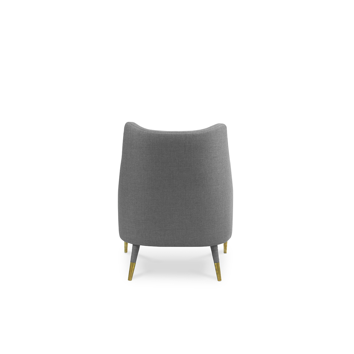 Кресла Carver Armchair Covethouse ESSENTIAL HOME  - Вид №2