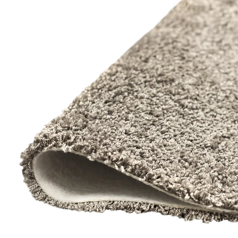 ЗАРТЕКС Ковровое покрытие «Глория» темно-палевый 4 метра 89334425 STLM-0892845 - Вид №2