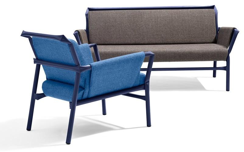 Blå Station Диван Superkink Bla Station sun-id-1387201 - Вид №5