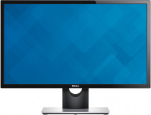 416H-2078 se2416h 23.8", ips, 1920x1080, 6ms, 250cd/m2, 8m:1, 178/178, hdmi, vga, 3y Dell