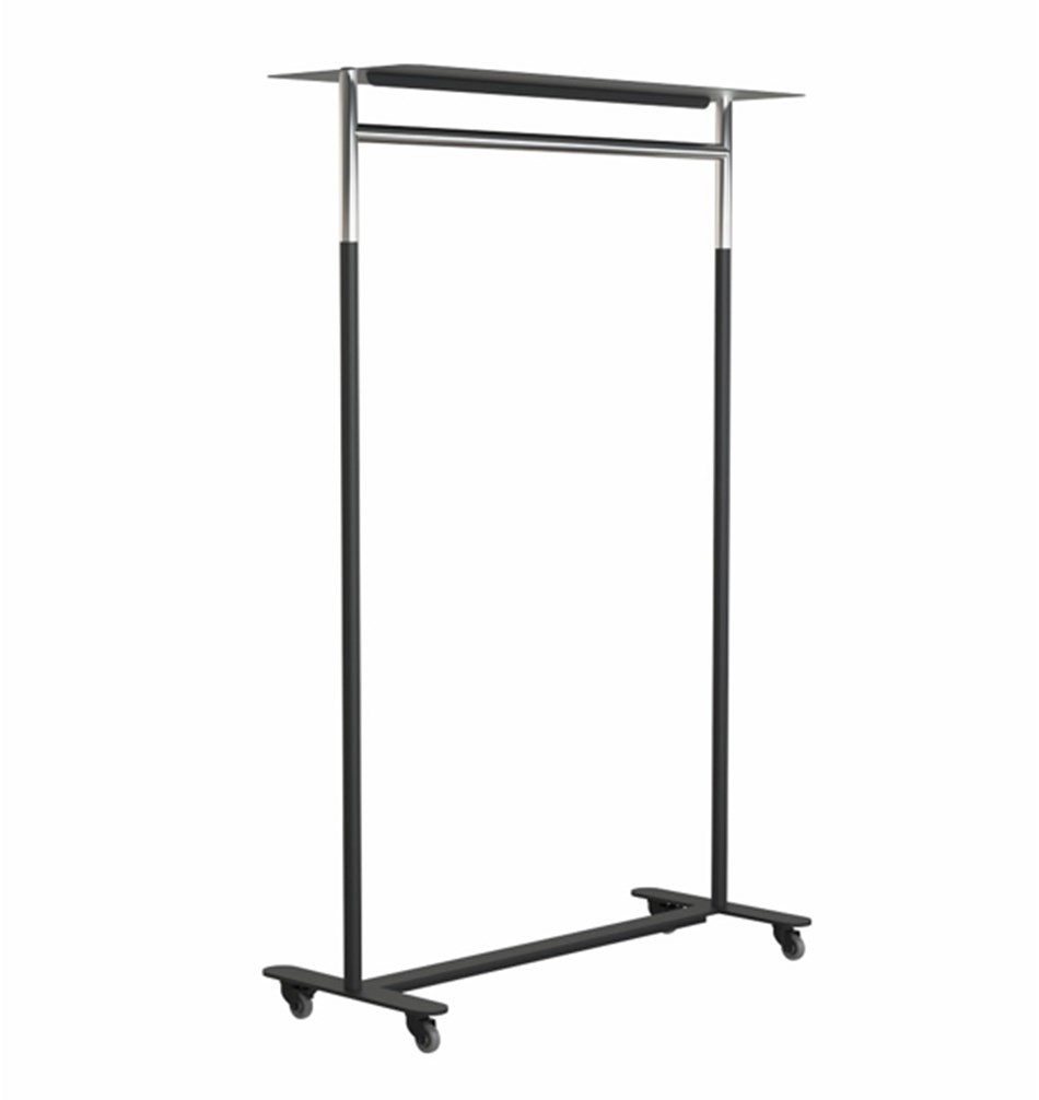 FROST БУКТО с роликами и верхней полкой U6010 sun-id-1965725