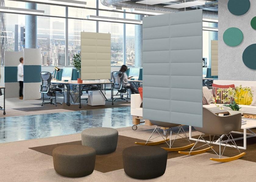 Slalom Акустическая телефонная будка Tailor made sun-id-1413730 - Вид №1