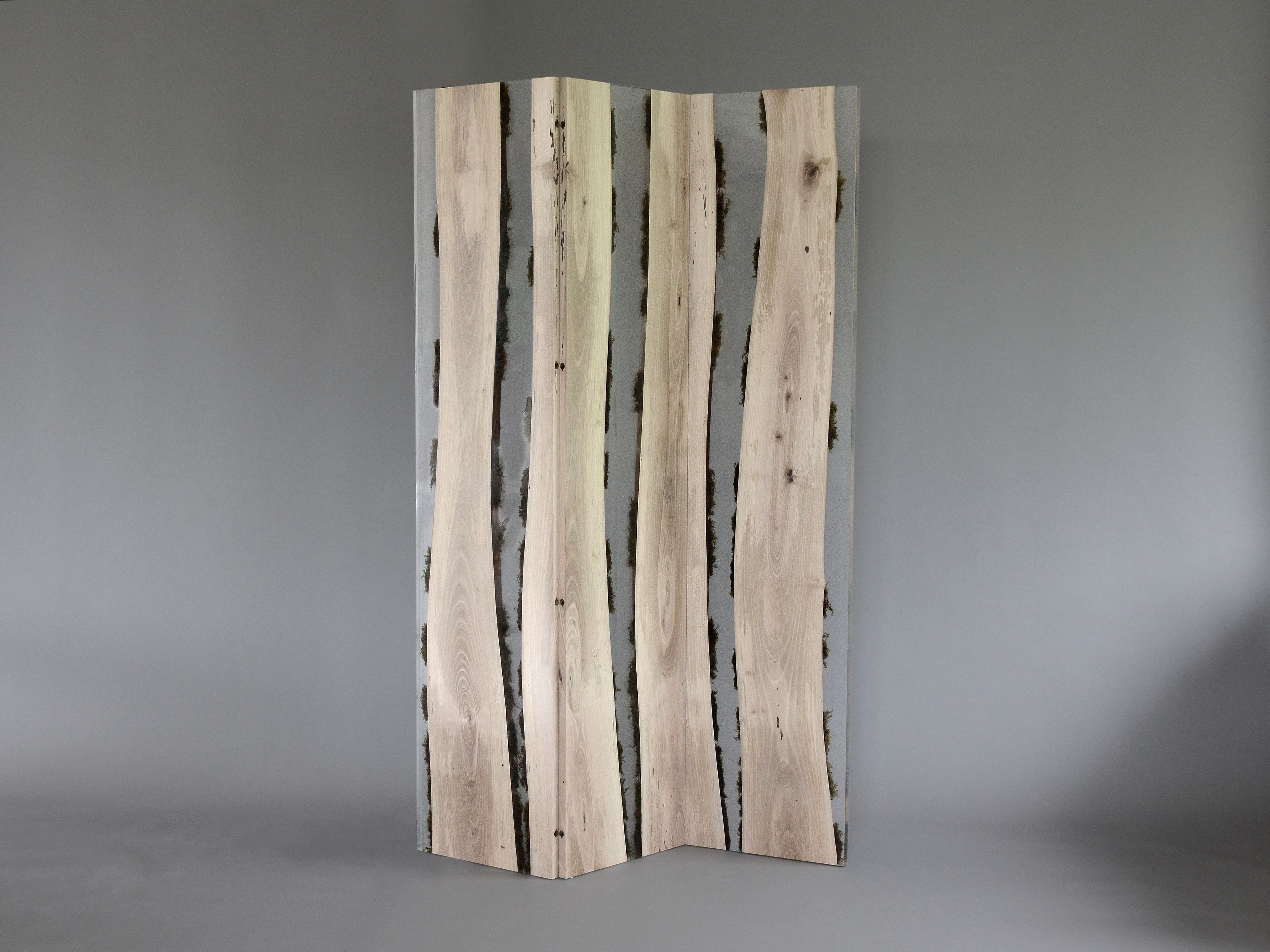 Ширма alcarol Подлесок ARCH-00061418 - Вид №2