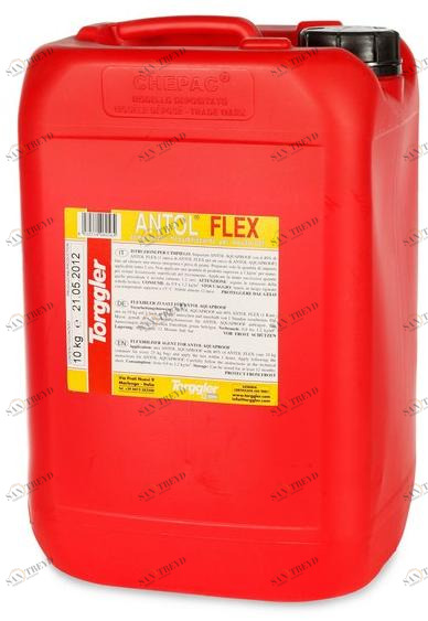 Torggler Chimica Флексибилизирующий компонент для цементных клеев sun-id-1399193