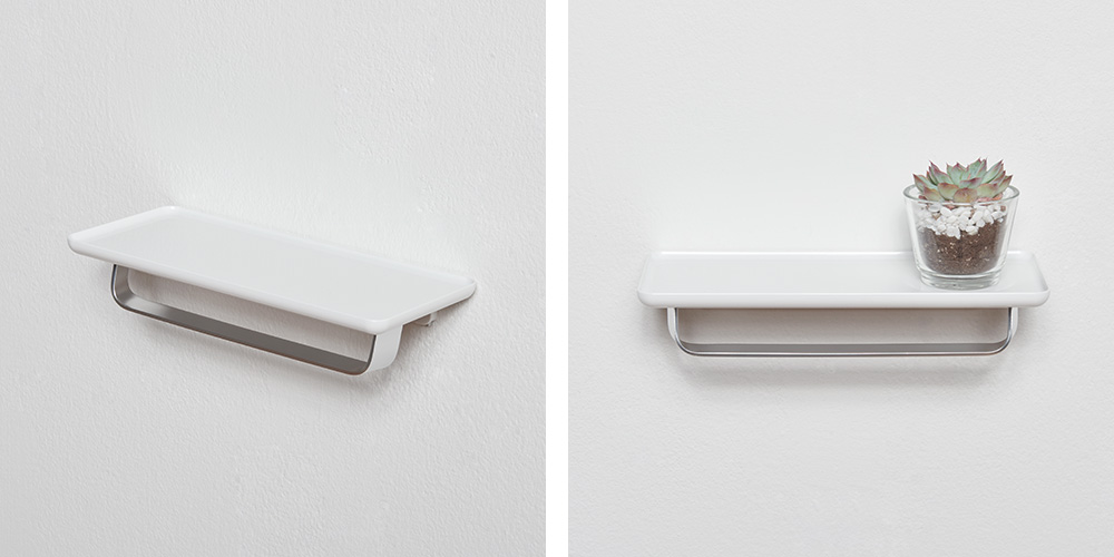 Полочка в ванную комнату Cebien CA-7101AS SensPa sun-id-2005275