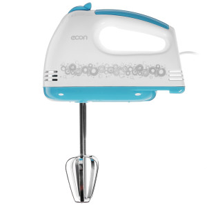 8151314 Миксер ECON ECO-101MX белый