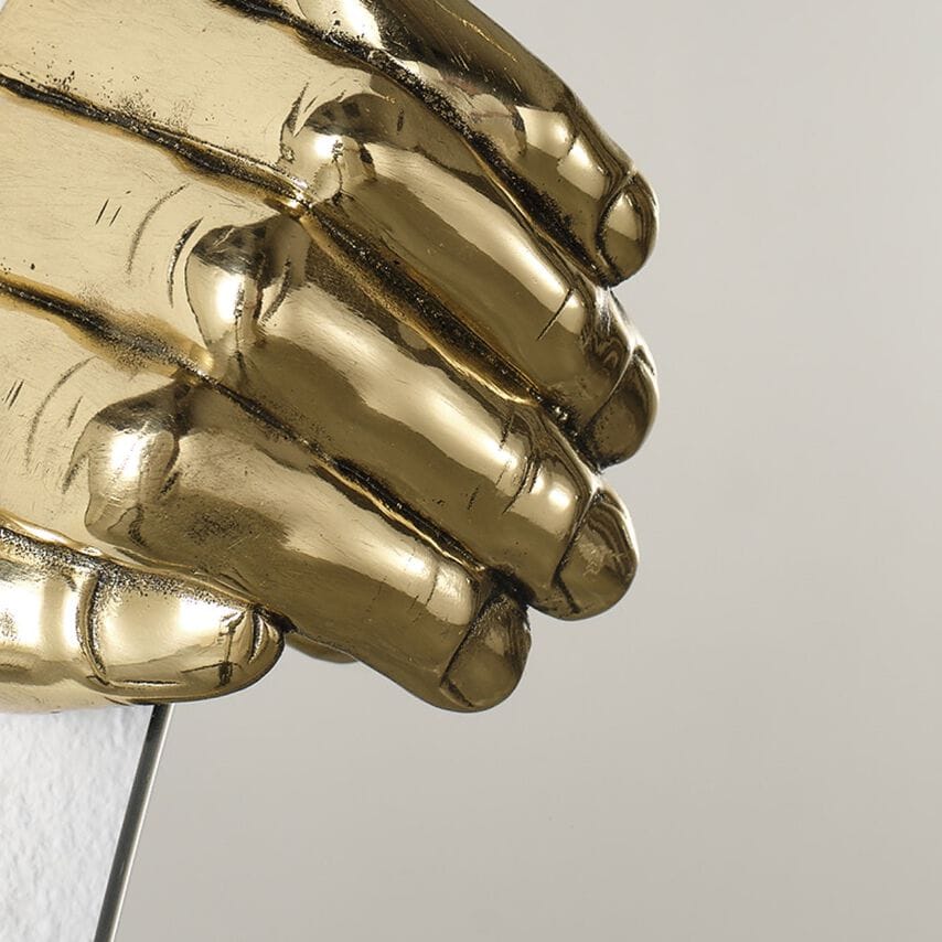 Настенное круглое зеркало Mogg SELFIE ARCH-00152441 - Вид №1