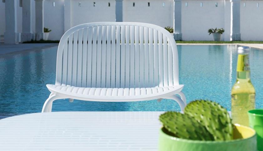 Nardi Садовое кресло штабелируемое Loto sun-id-1460174 - Вид №5