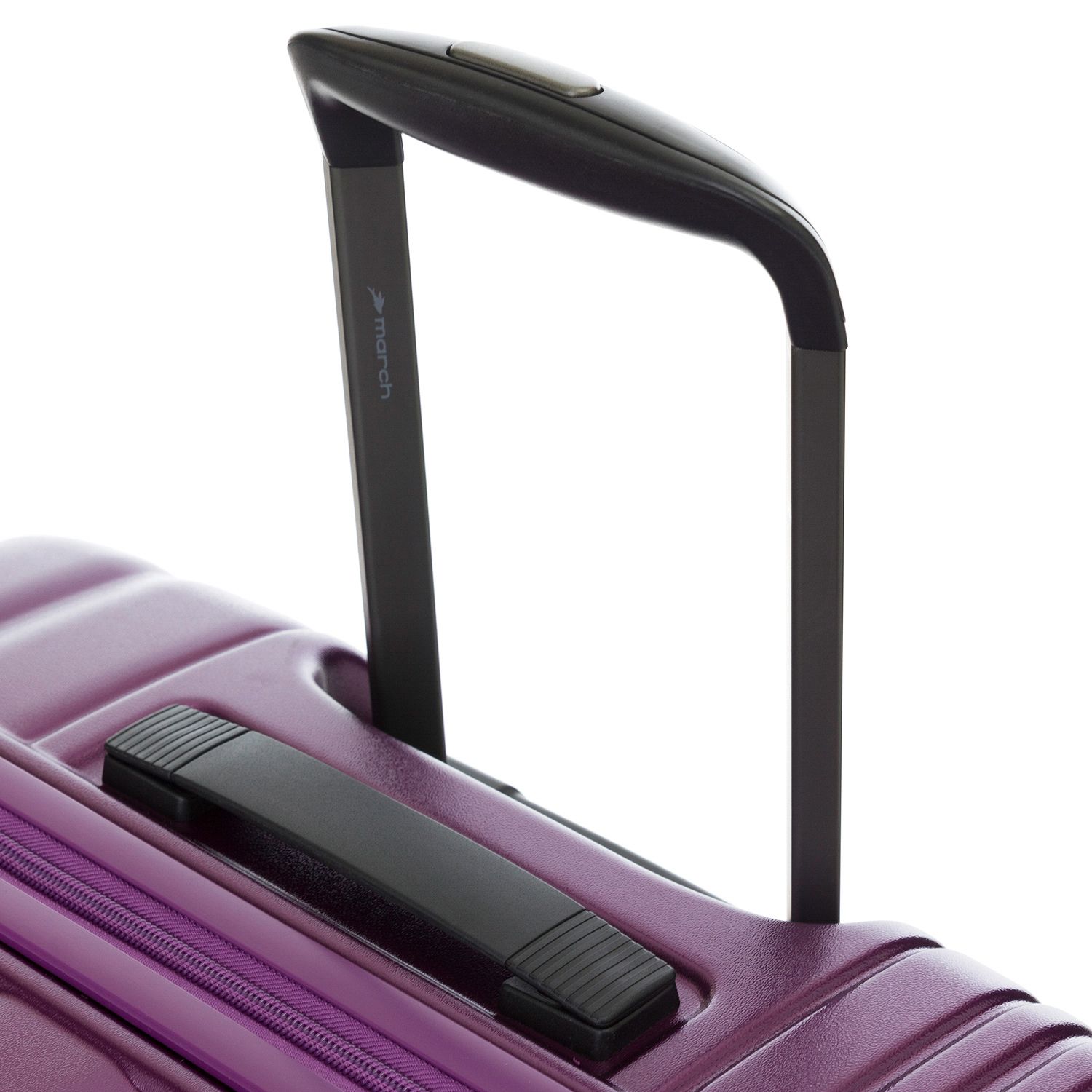 M1880-05-72 Чемодан M1880*72 Spinner L March Beau monde  - Вид №6