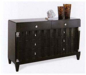 Комод Heritage J.S. SELVA 5691