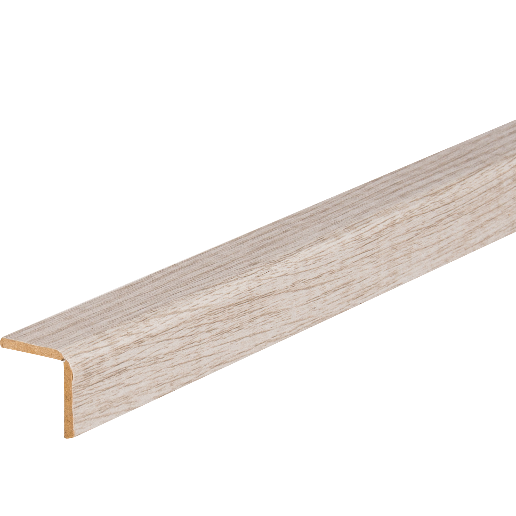 82138905 Уголок МДФ универсальный Мансония 24x24x2600 мм STLM-0020191 Santreyd 